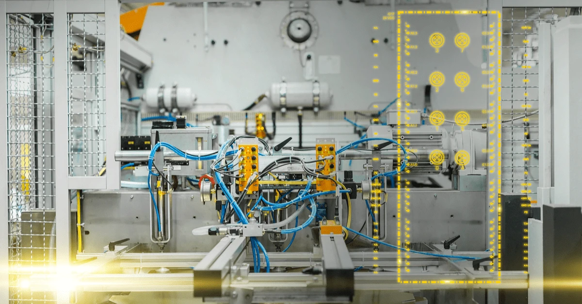 Tecnología de automatización