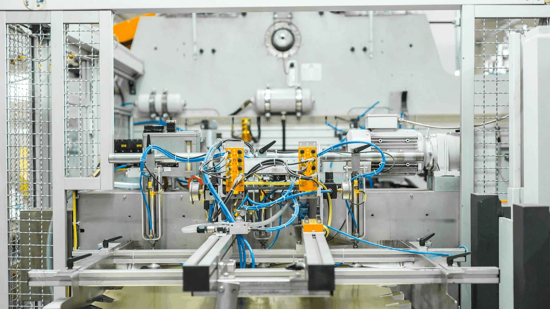 <b>cofaso® IO-Link für dezentrale Maschinenkonzepte</b>