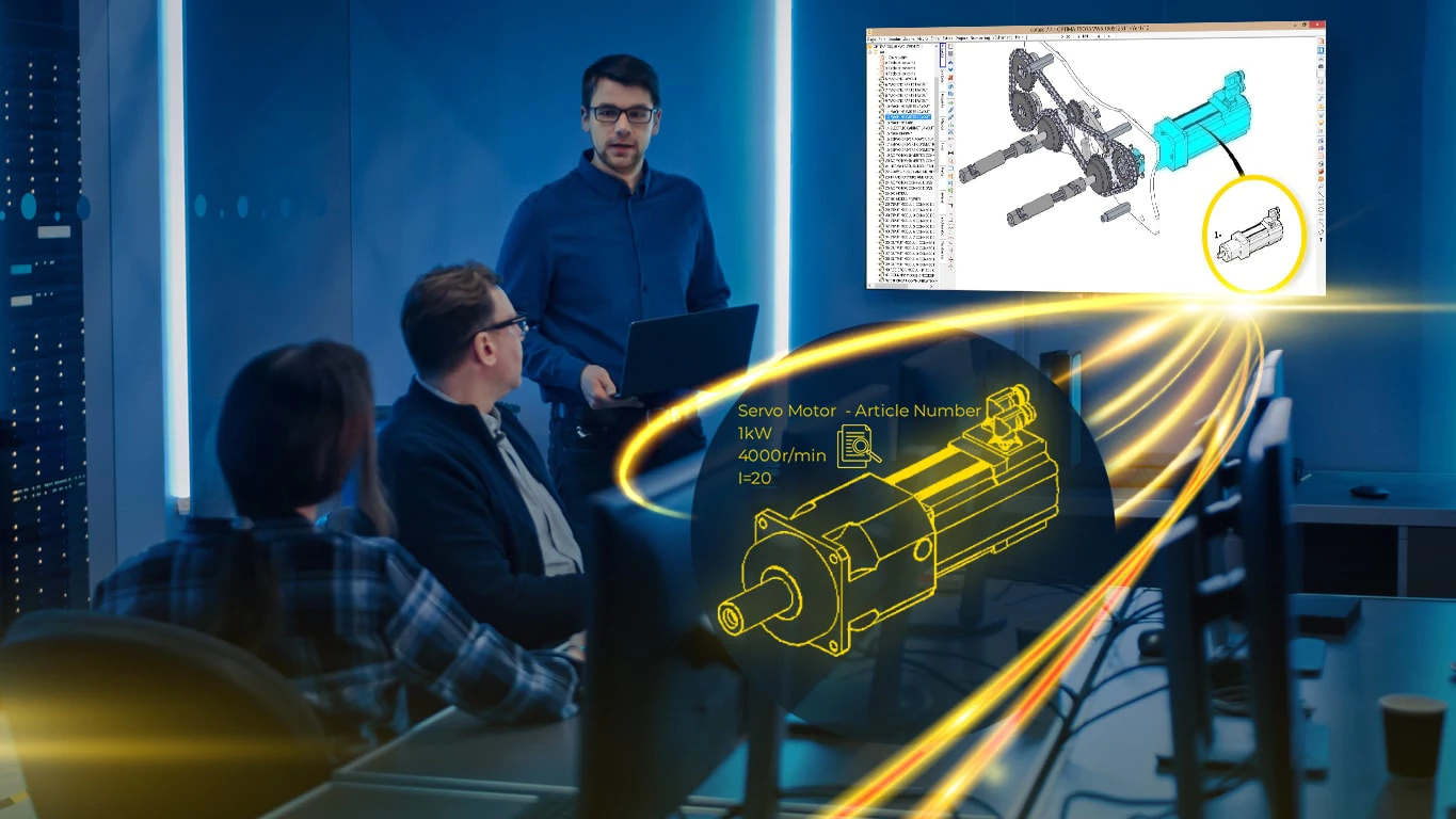 Ingeniería eléctrica